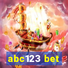 abc123 bet